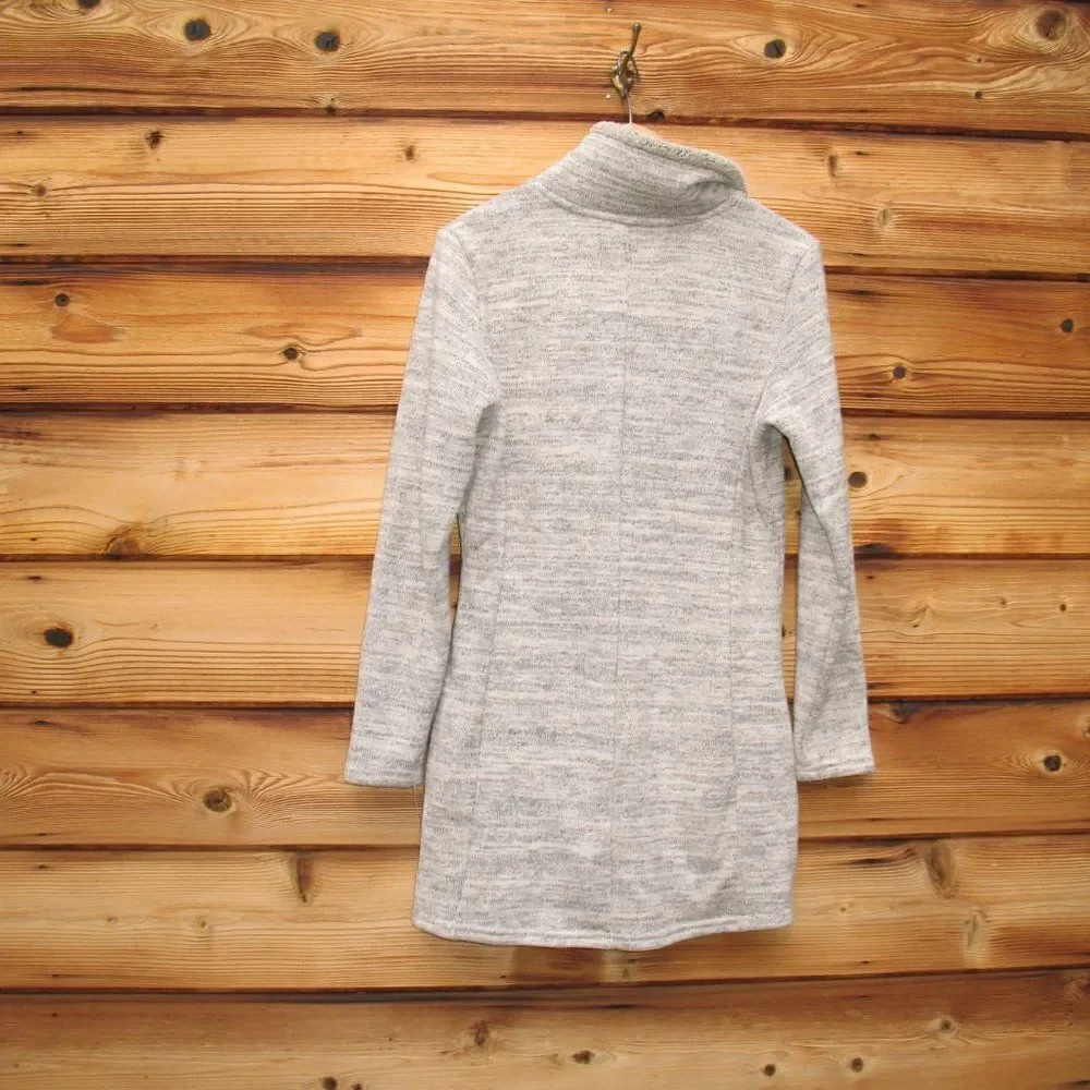 Kuhl Full Zip Knit Jacket